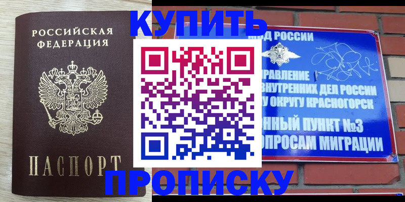 прописка гарантия в Гороховце